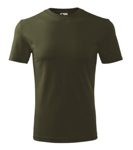 Malfini 132 - Classic New T-shirt Herren Militär