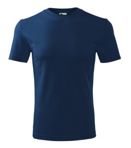 Malfini 132 - Classic New T-shirt Herren Midnight Blue