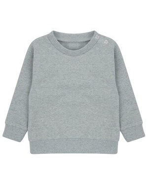 Larkwood LW800 - Umweltfreundliches Kinder-Sweatshirt