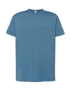 Stahlblau