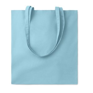 Pastellblau