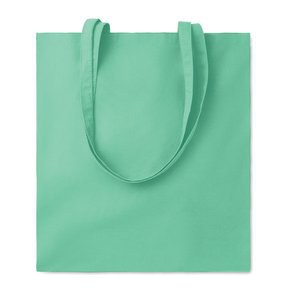 Mintgrün