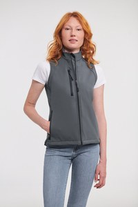 Russell RU141F - Softshell Gilet