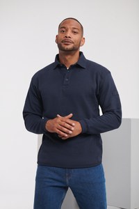 Russell RU012M - Berufsbekleidung Polo-Sweatshirt
