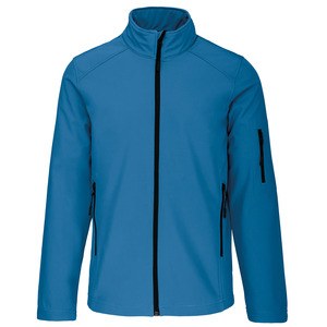 Kariban K402 - KINDER SOFTSHELL JACKE