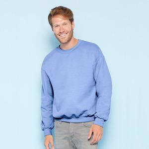 Gildan GD052 - DryBlend ™ Rundhals-Sweatshirt Herren