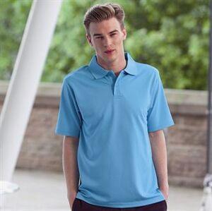 Henbury HB475 - Coolplus® Polohemd