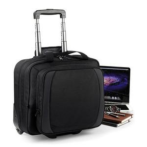 Quadra QD973 - Tungsten™ Mobile Office Trolley