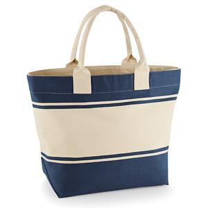 Quadra QD026 - Canvas Deck Bag und Strandtasche