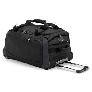 Quadra QD970 -  Quadra Qd970 - Tungsten ™ Wheelie Reisetasche