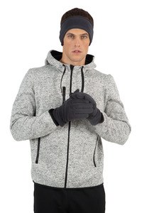 K-up KP876 - FLEECE HANDSCHUHE