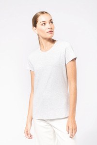 Kariban K380 - DAMEN KURZARM RUNDHALS T-SHIRT