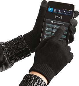 Beechfield B490 - Touchscreen -Smarthandschuhe