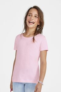 SOLS 11981 - Mädchen T-Shirt Cherry