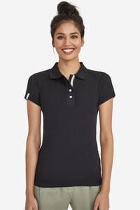 SOLS 00575 - Damen Poloshirt Kurzarm Portland