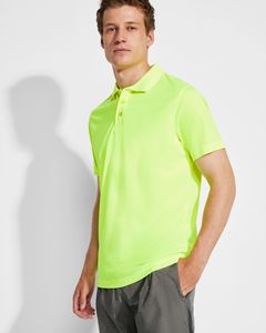 Roly PO0404 - Monzha Funktions Poloshirt