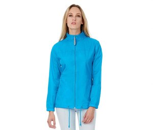 B&C BC302 - Sirocco Frauen Jacke