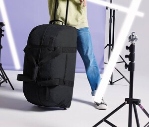 Bag Base BG230 - Wheelie Holdall Reisetasche