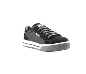 Herock HK750 - Contrix Low Sneakers mit Schutzkappe