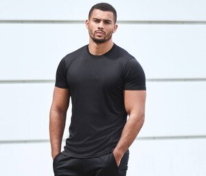 Tombo TL515 - Männer schlankes T-Shirt von Männern