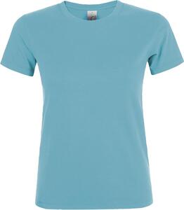 SOLS 01825 - Damen Rundhals T -Shirt Regent