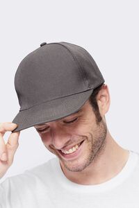 SOLS 01661 - Sonic 5 Panel Cap