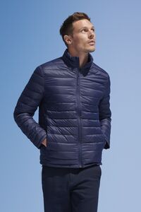 SOLS 02898 - Herren Daunenjacke Wilson