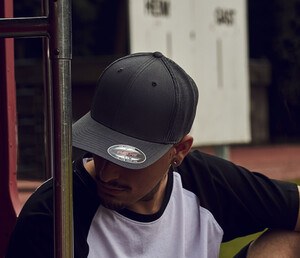 Flexfit FX6511 - Flexfit Cap im Trucker Style