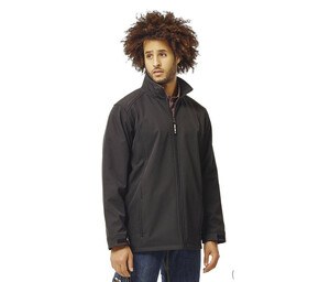 Herock HK195 - Softshell-Jacke Julius