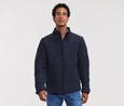 Russell RU430M - Cross Jacke Mann