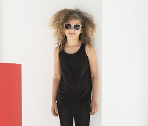 SF Mini SM123 - Kinder Wohlfühl-Tanktop