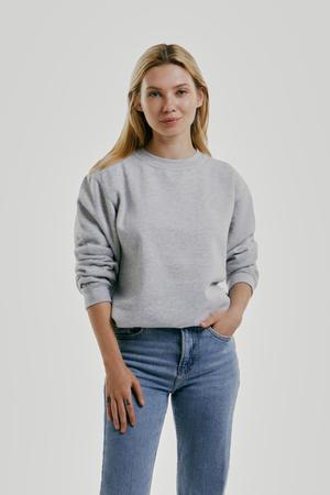 Radsow UXX03F - Radsow Apparel - Paris Sweatshirt Damen