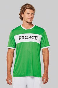 Proact PA4000 - Kurzarm-Trikot für Erwachsene