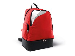 Proact PA536 - Vereins-Sportrucksack mit verstärktem Boden