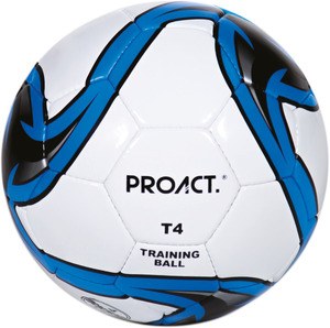 Proact PA875 - Fußball Glider 2 Größe 4