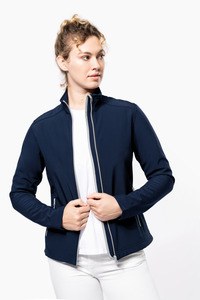 Kariban K425 - 2-lagige Softshell-Jacke für Damen