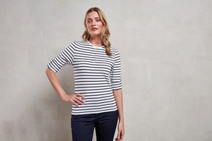 Premier PR318 - Long John - Frauen-Rollhülse T-Shirt