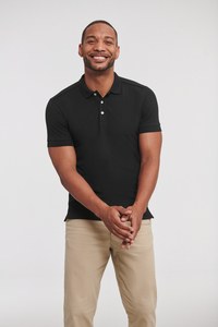 Russell RU566M - Stretch Polo für Herren