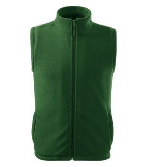 RIMECK 518 - Next Fleece Weste unisex