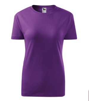 Malfini 133 - Classic New T-shirt Damen