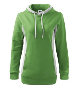 Malfini 408 - Kangaroo Sweatshirt Damen