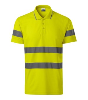 RIMECK 2V9 - HV Runway Polohemd unisex