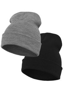 Flexfit 1502KCP - Pre-Pack Schwergewicht Long Beanie