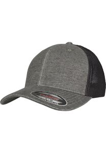 Flexfit 6511M - Retro-Trucker-Melange-Kappe