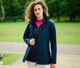 Regatta RGA152 - 3-in-1-Parka für Frauen