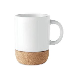 GiftRetail MO6323 - Tasse mit Kork