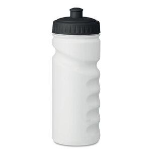 GiftRetail MO9538 - SPOT EIGHT Trinkflasche PE 500ml