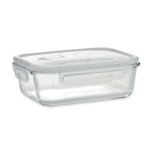 GiftRetail MO9923 - Lunchbox aus Glas 900 ml