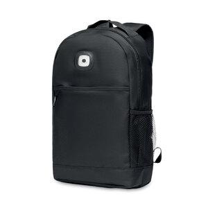 GiftRetail MO9969 - URBANBACK RPET Rucksack mit COB