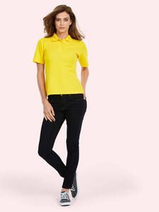 Radsow by Uneek UC106C - Ladies Classic Poloshirt